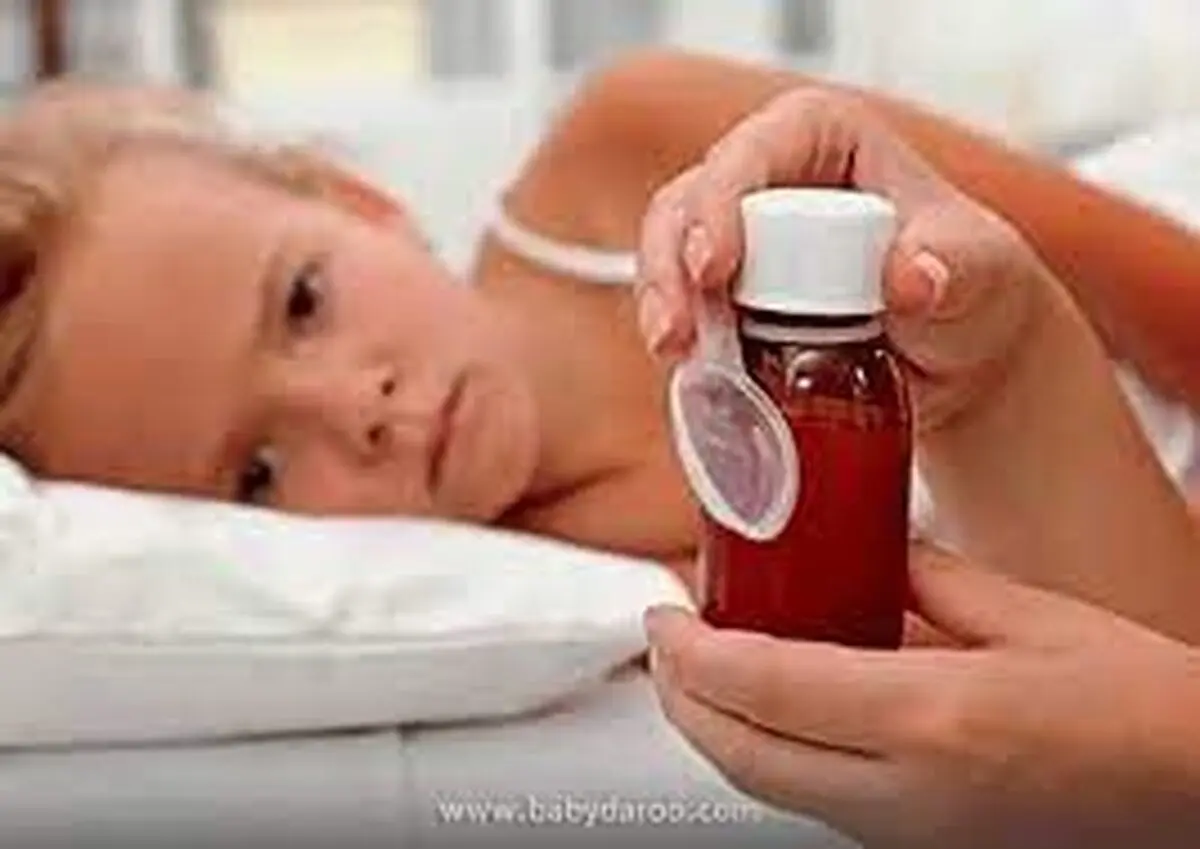اشتباهات رایج والدین در تجویز خودسرانه آنتی بیوتیک به کودکان