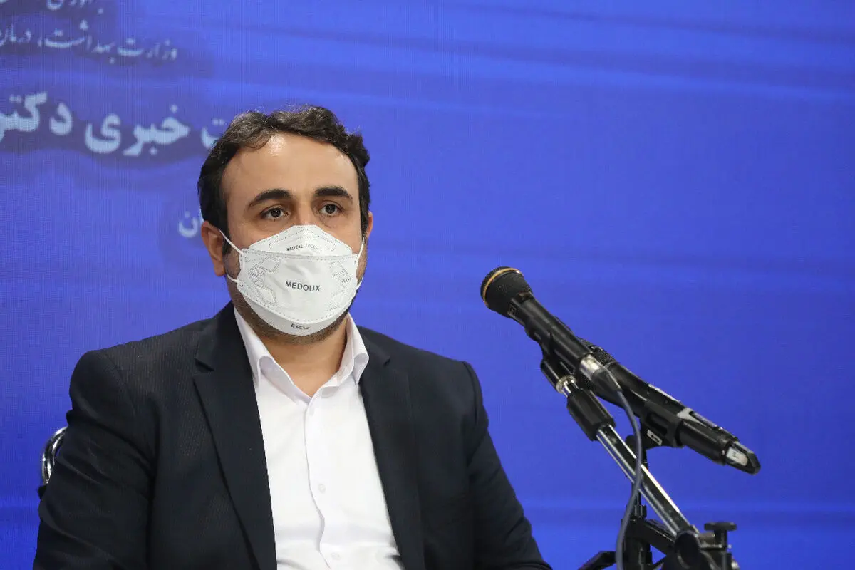 آمار مراجعان آنفولانزا بالاست/ بیماری‌های ویروسی ترکیبی با کرونا فعلا گزارش نشده است