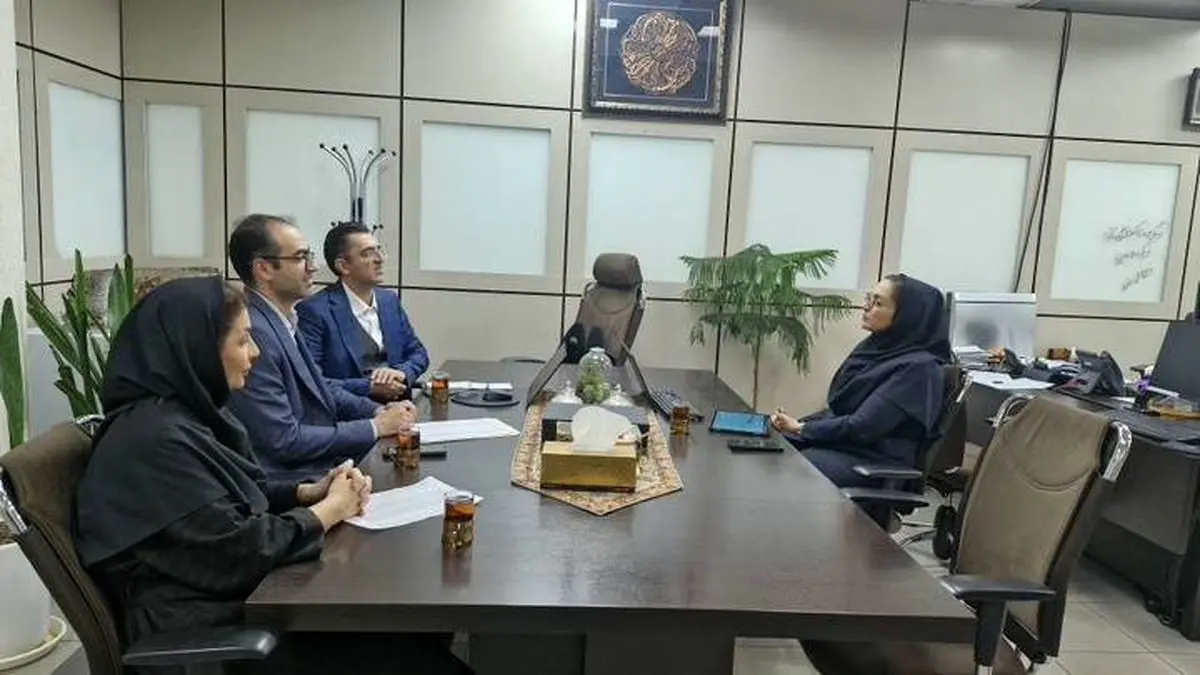 هم‌افزایی راهبردی برای جهش اشتغال/ تسریع پرداخت تسهیلات گردشگری و صنایع‌دستی در دستور کار قرار گرفت