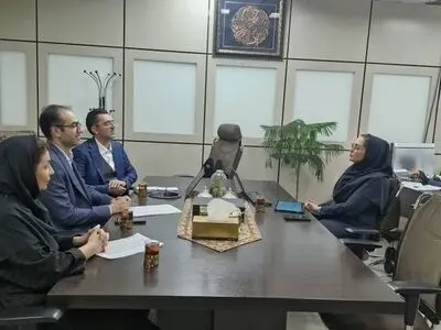 هم‌افزایی راهبردی برای جهش اشتغال/ تسریع پرداخت تسهیلات گردشگری و صنایع‌دستی در دستور کار قرار گرفت