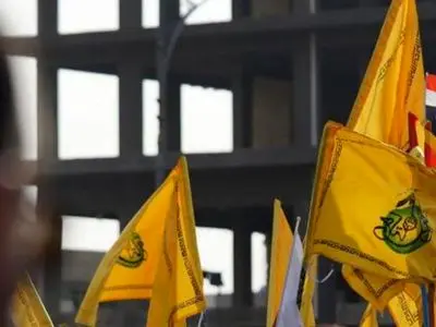 النجباء: سلاحمان را تحویل نمی‌دهیم؛ ماجرای توقیف پهپادها ساختگی است