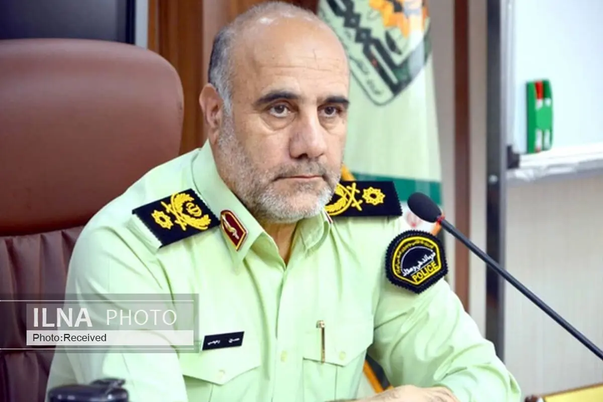 برنامه‌های پلیس تهران بزرگ در سال ۱۴۰۰
