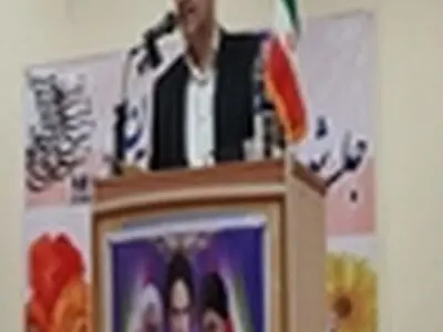 نشست صمیمی اعضای شورای اسلامی شهرستان با فرماندار میاندورود