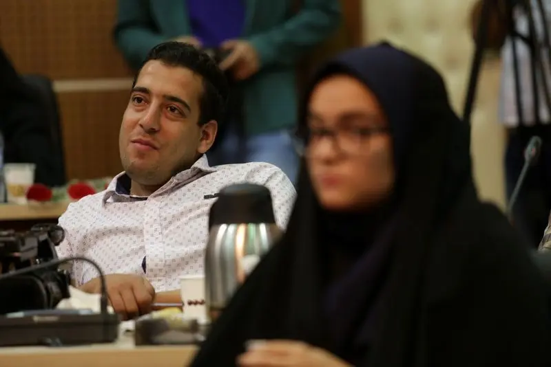 گالری