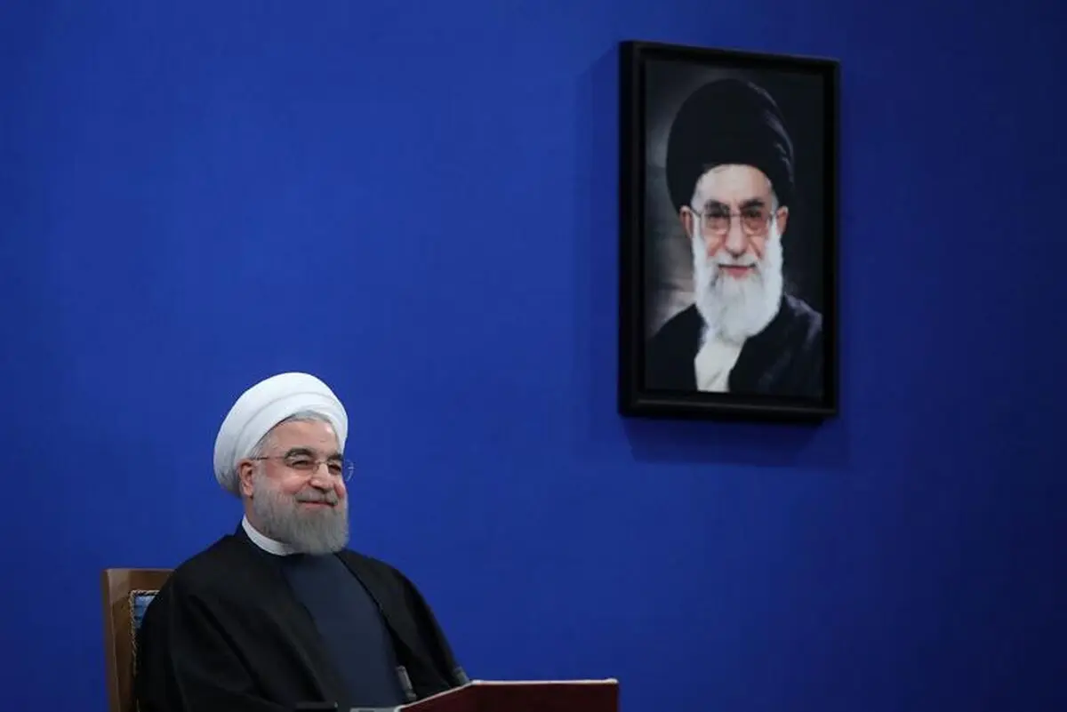 روحانی : مذاکرات هسته ای مجدد بی معنی است
