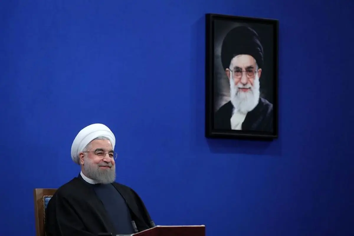 روحانی : مذاکرات هسته ای مجدد بی معنی است