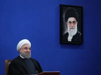 روحانی : مذاکرات هسته ای مجدد بی معنی است