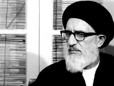 مراسم سی‌وششمین سالگرد درگذشت آیت‌الله طالقانی برگزار شد