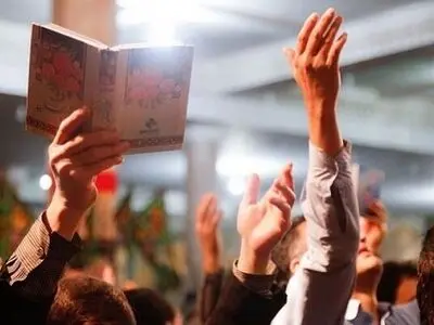 چهار زمانی که دعای انسان مستجاب می‌شود