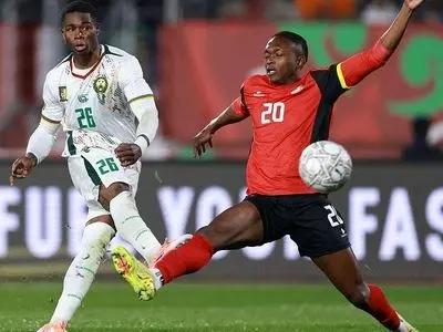 ویدئو: چرا شیرهای کامرون پس از حذف آفریقای جنوبی حرف نزدند؟