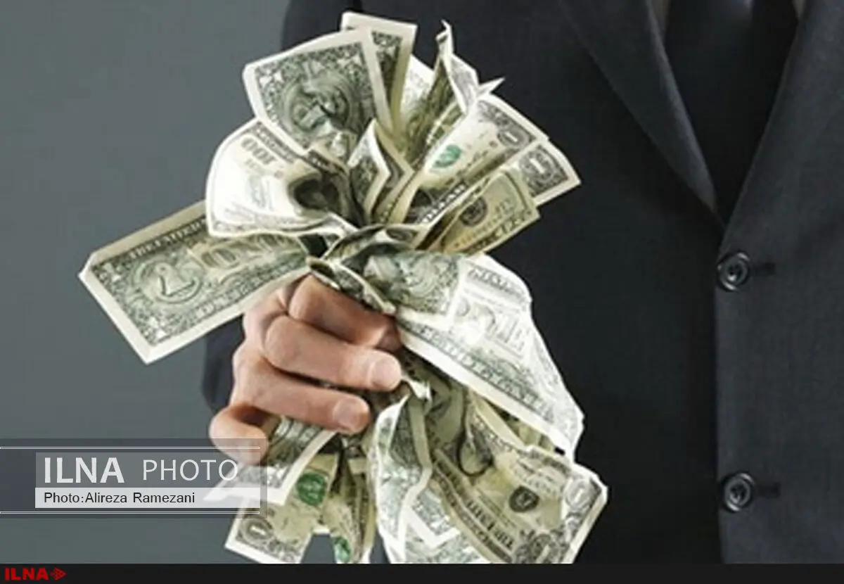 سقف ارز همراه مسافر 10 هزار دلار تعیین شد