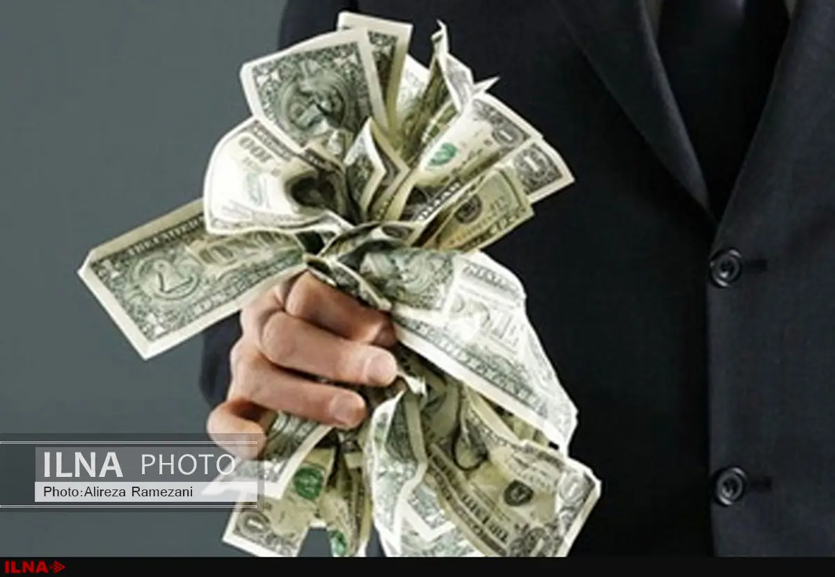 سقف ارز همراه مسافر 10 هزار دلار تعیین شد