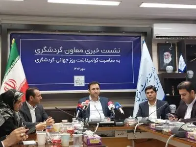 روند امیدوارکننده‌ی ورود خارجی‌ها و رشد ۲۷ درصدی گردشگری داخلی/ ۲۰ مصوبه حمایتی از سرمایه‌گذاری در گردشگری