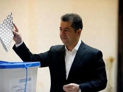 اتحادیه میهنی کردستان نتیجه انتخابات پارلمانی را نمی‌پذیرد