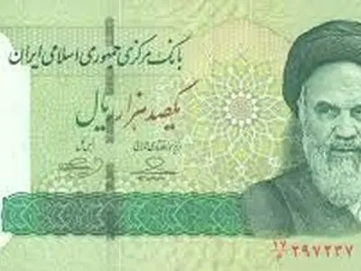 مصارف إیرانیة تتداول بسعر السوق الموازیة