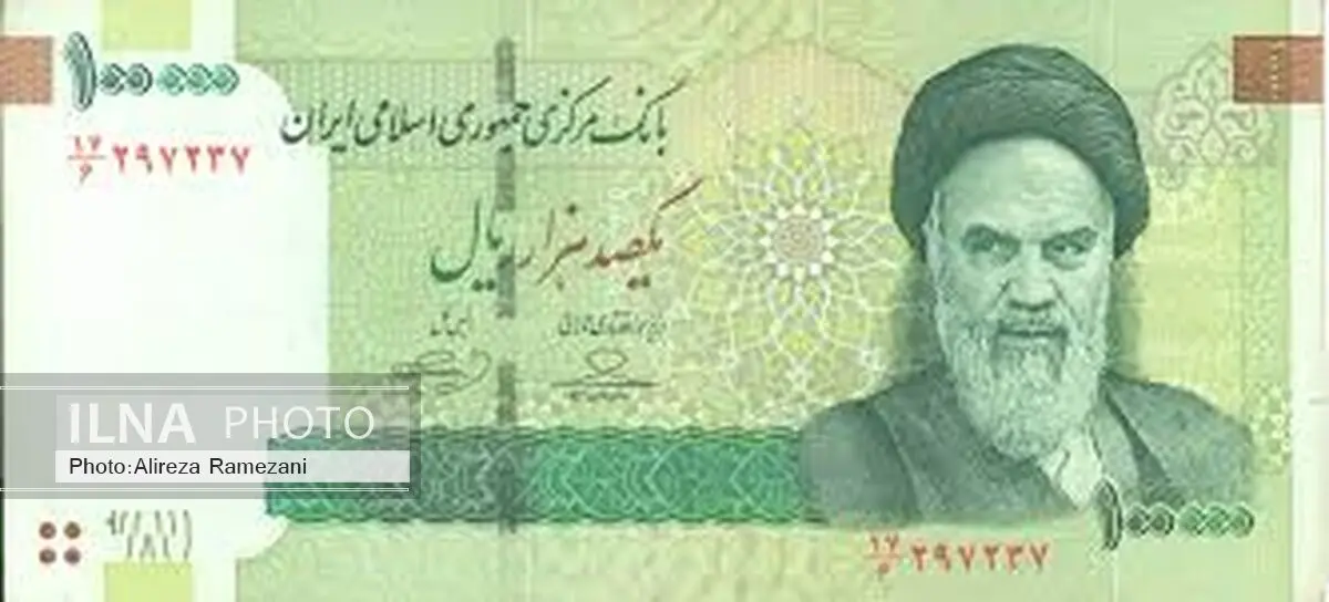 مصارف إیرانیة تتداول بسعر السوق الموازیة