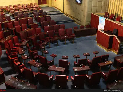 حسین ردایی، کاندیدای خبرگان گیلان است