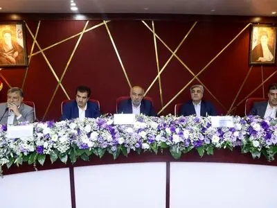 مهر تایید صاحبان سهام بر صورت‌های مالی بانک رفاه کارگران