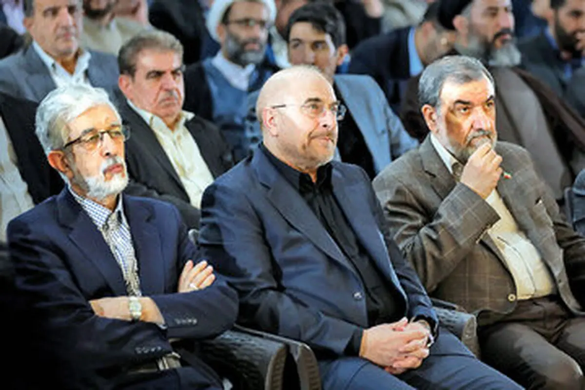 راهبرد مطرح شده در همایش «مبنا» ریشه در تفکرات پدرسالارانه دارد/ سخنی جز حرف‌های تاریخ‌گذشته از همایش انتخاباتی اصولگرایان شنیده نشد