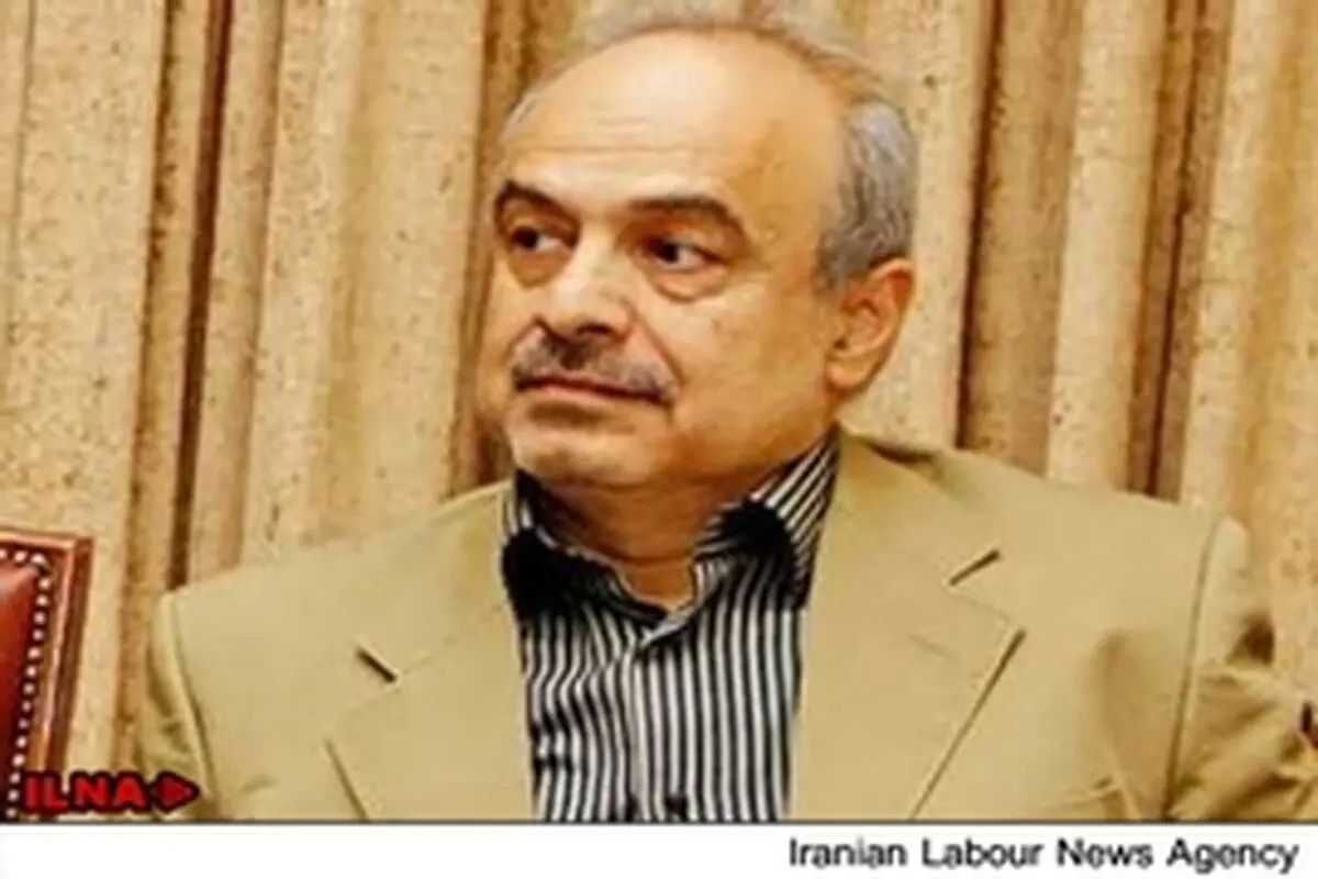 صاحب‌پناه: چالش‌های استقلال در حال حل‌شدن است / اختلاف پورحیدری با قلعه‌نویی چیز خاصی نیست