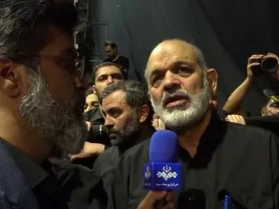 دشمنان دیدن تسلیم شدن ملت ما را به گور خواهند بود