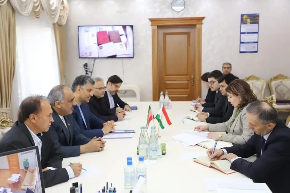 دیپلماسیِ مهارت؛ زبان مشترک برای توسعه ارتباطات بین‌المللی است