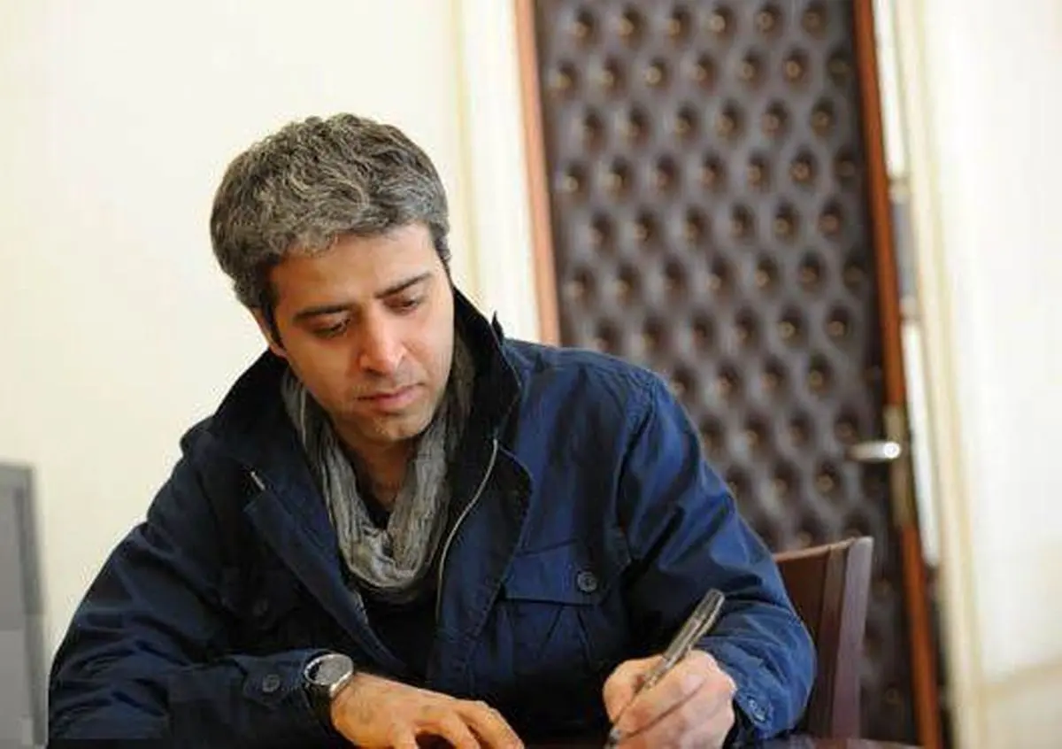 ایوب آقاخانی به سین هشتم پیوست/ مدت طولانی روی زخم‌های جامعه سرپوش گذاشتیم