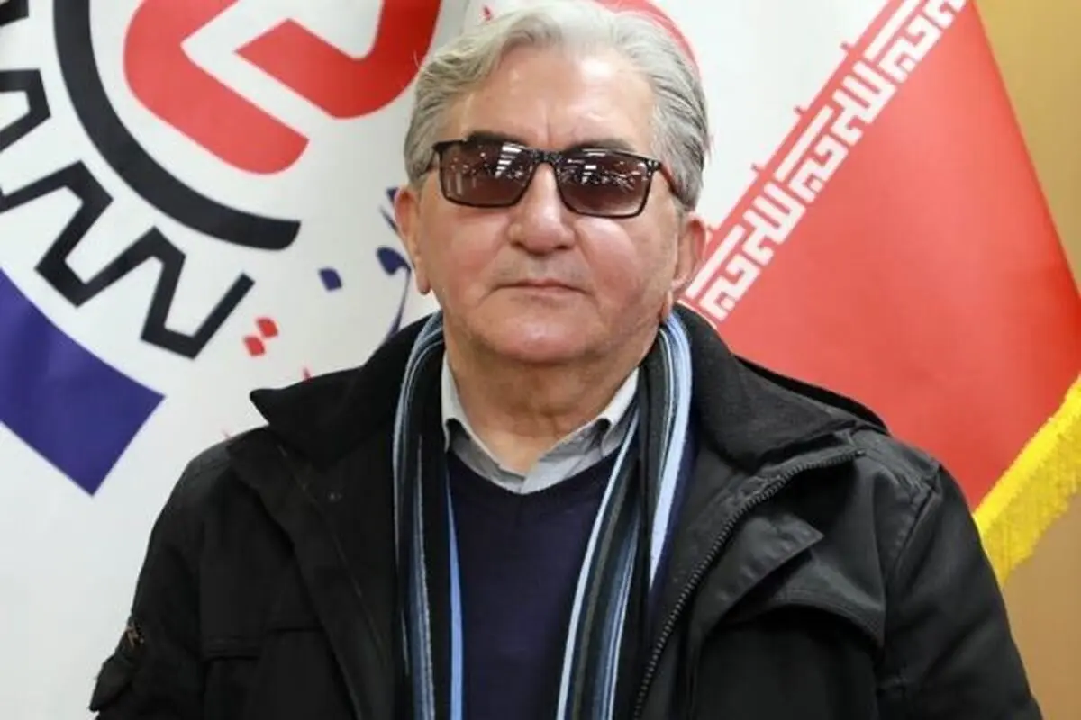 کمبود قطعات به دلیل دپوی کالاها در بندرعباس است