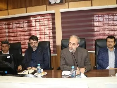 دانشگاه همچنان سرمایه بزرگ کشور است