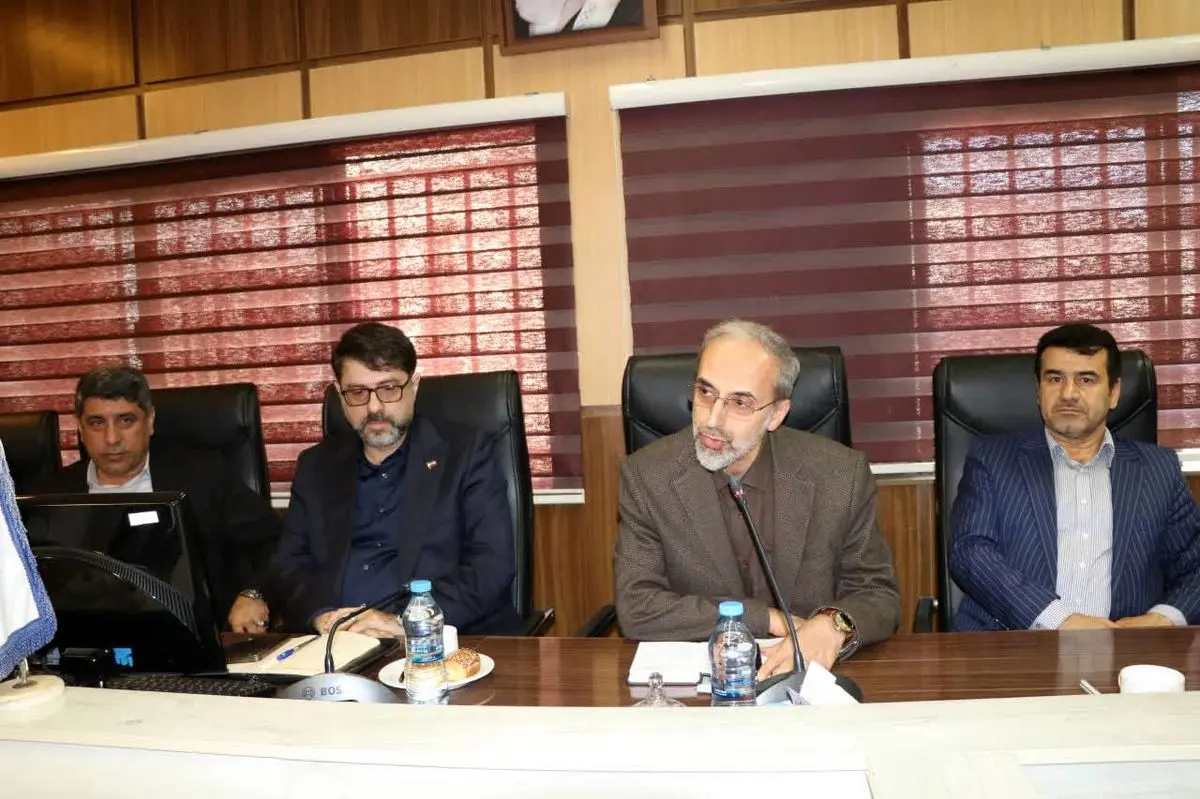 دانشگاه همچنان سرمایه بزرگ کشور است