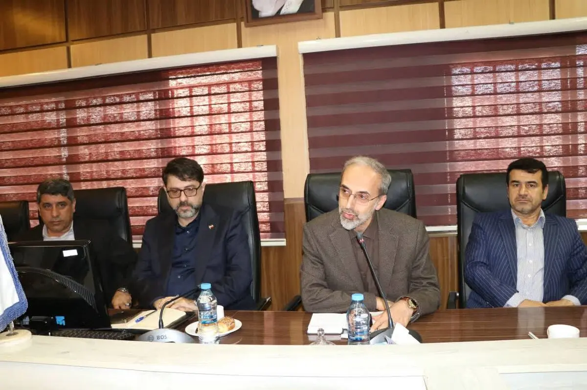 دانشگاه همچنان سرمایه بزرگ کشور است