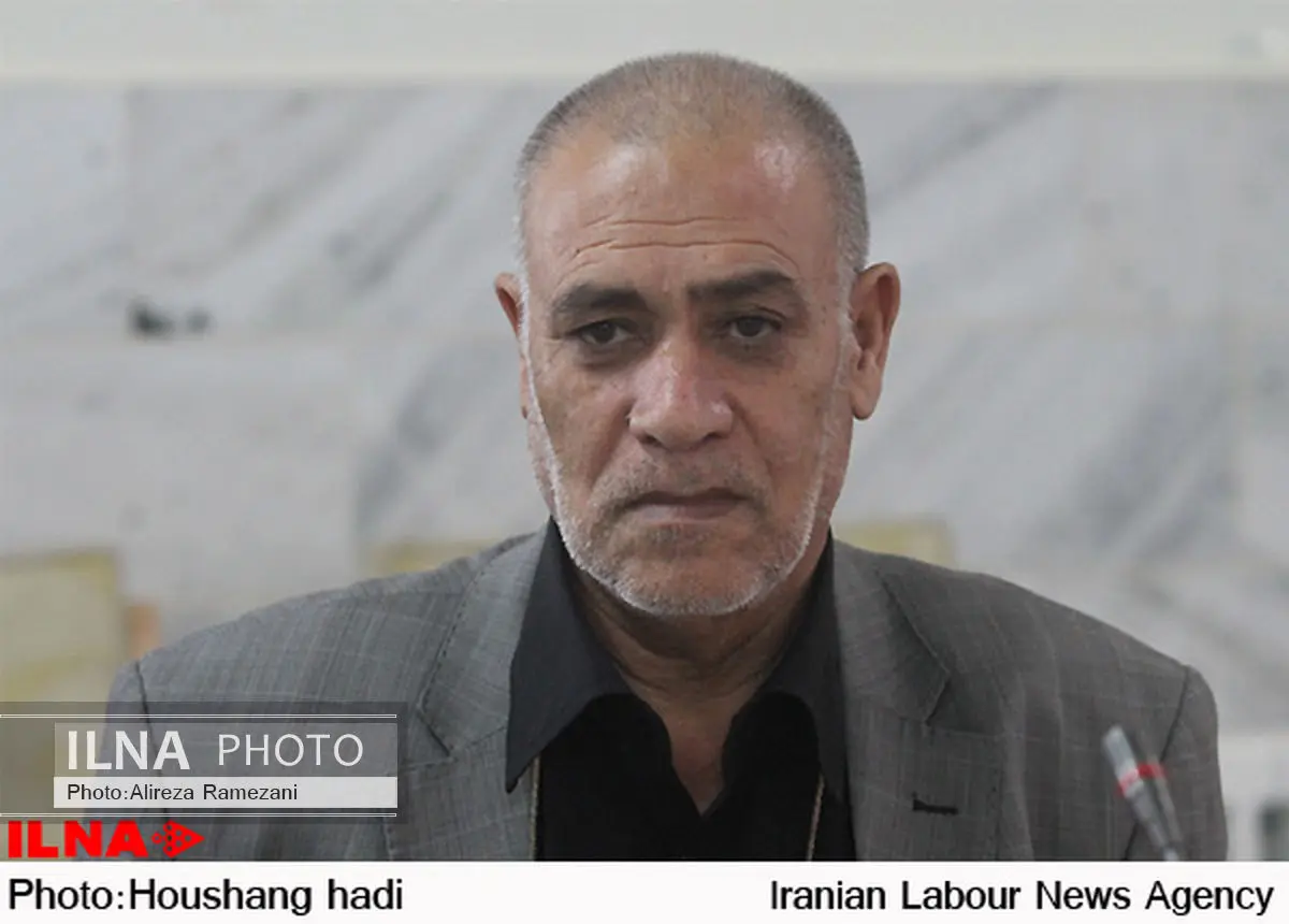 پاکدشت فاقد امکانات مناسب درمانی تامین اجتماعی است