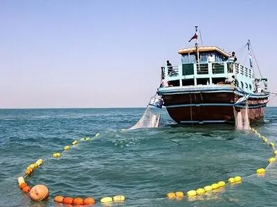 آغاز بکار مجدد شناور تحقیقاتی کاوش در خوزستان 