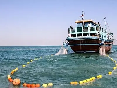 آغاز بکار مجدد شناور تحقیقاتی کاوش در خوزستان 