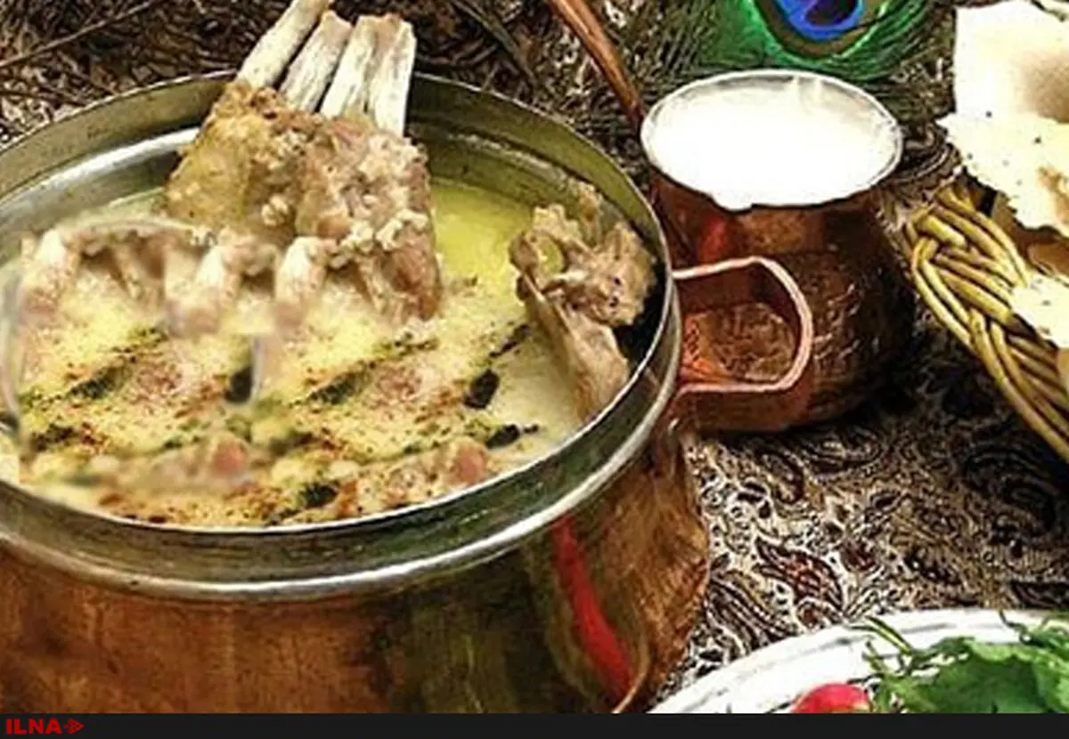 همدان میزبان جشنواره های تابستانی کشور  / برگزاری جشنواره سفره ایرانی در همدان
