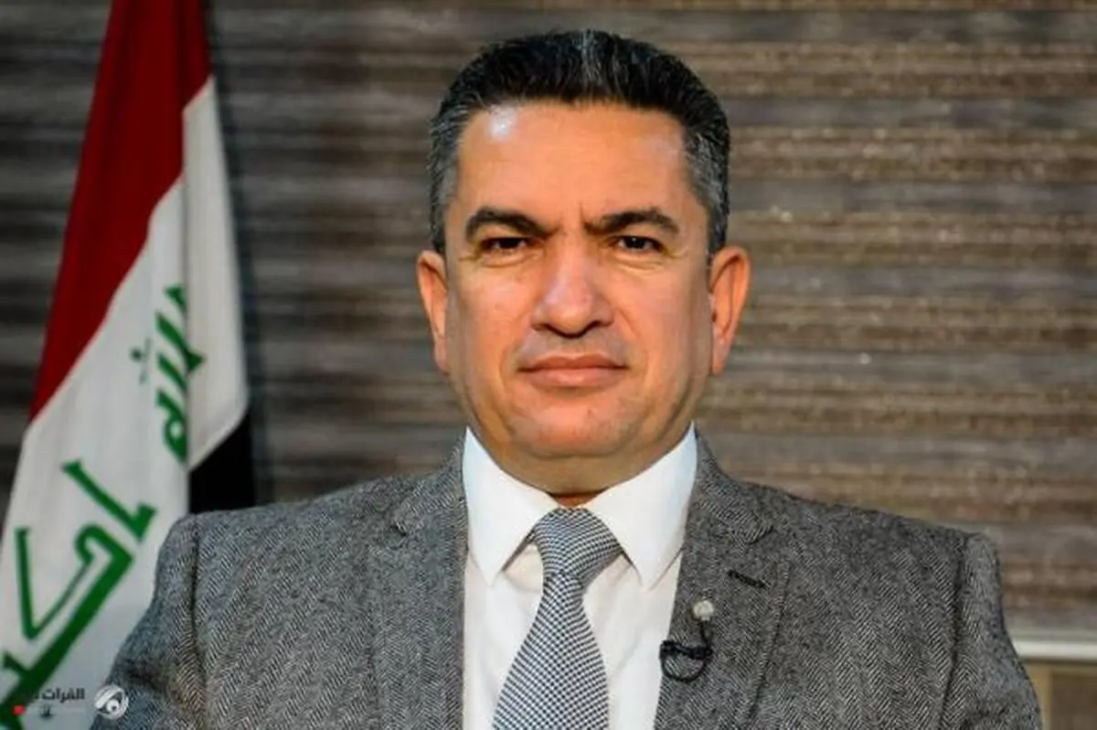 گمانه‌زنی‌ها درباره مامور شدن «عدنان الزرفی» به تشکیل دولت انتقالی عراق
