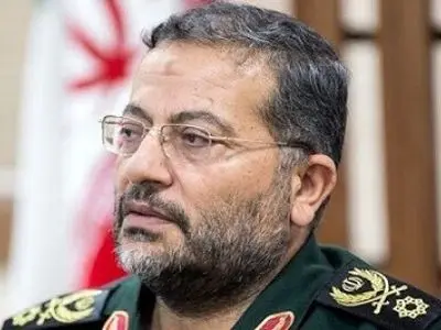 پیام تسلیت خانه کارگر به مناسبت شهادت فرمانده سازمان بسیج