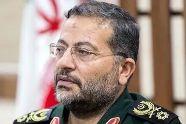 پیام تسلیت خانه کارگر به مناسبت شهادت فرمانده سازمان بسیج