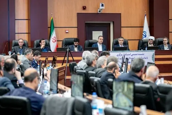 کارگران چرخ توسعه کشور را به خوبی حرکت می‌دهند / نبود امنیت شغلی و قراردادهای موقت یک دغدغه است