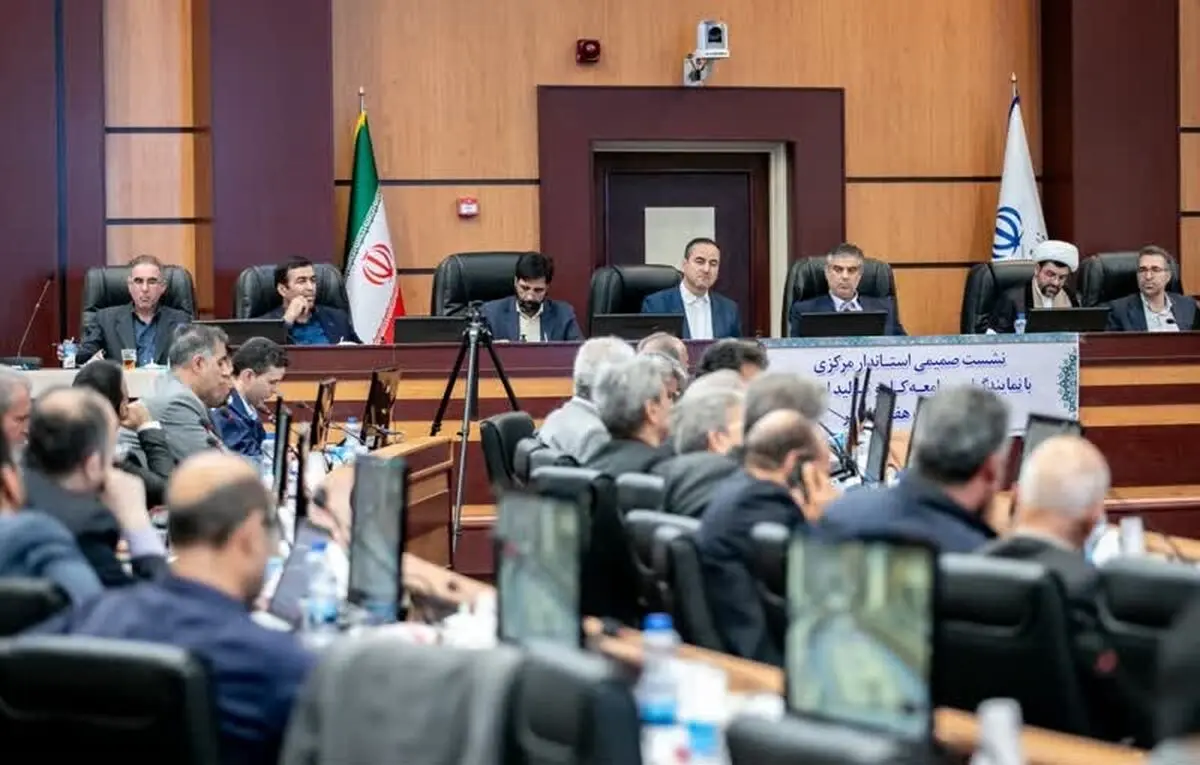 کارگران چرخ توسعه کشور را به خوبی حرکت می‌دهند / نبود امنیت شغلی و قراردادهای موقت یک دغدغه است