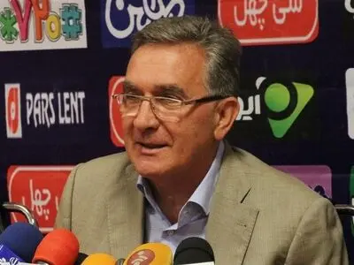 فردا ایران بهترین‌هایش را در دربی نشان خواهد داد/ برای استقلال و منصوریان احترام قائلیم