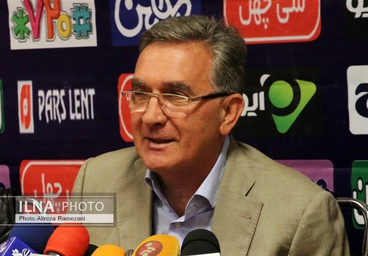 فردا ایران بهترینهایش را در دربی نشان خواهد داد/ برای استقلال و منصوریان احترام قائلیم