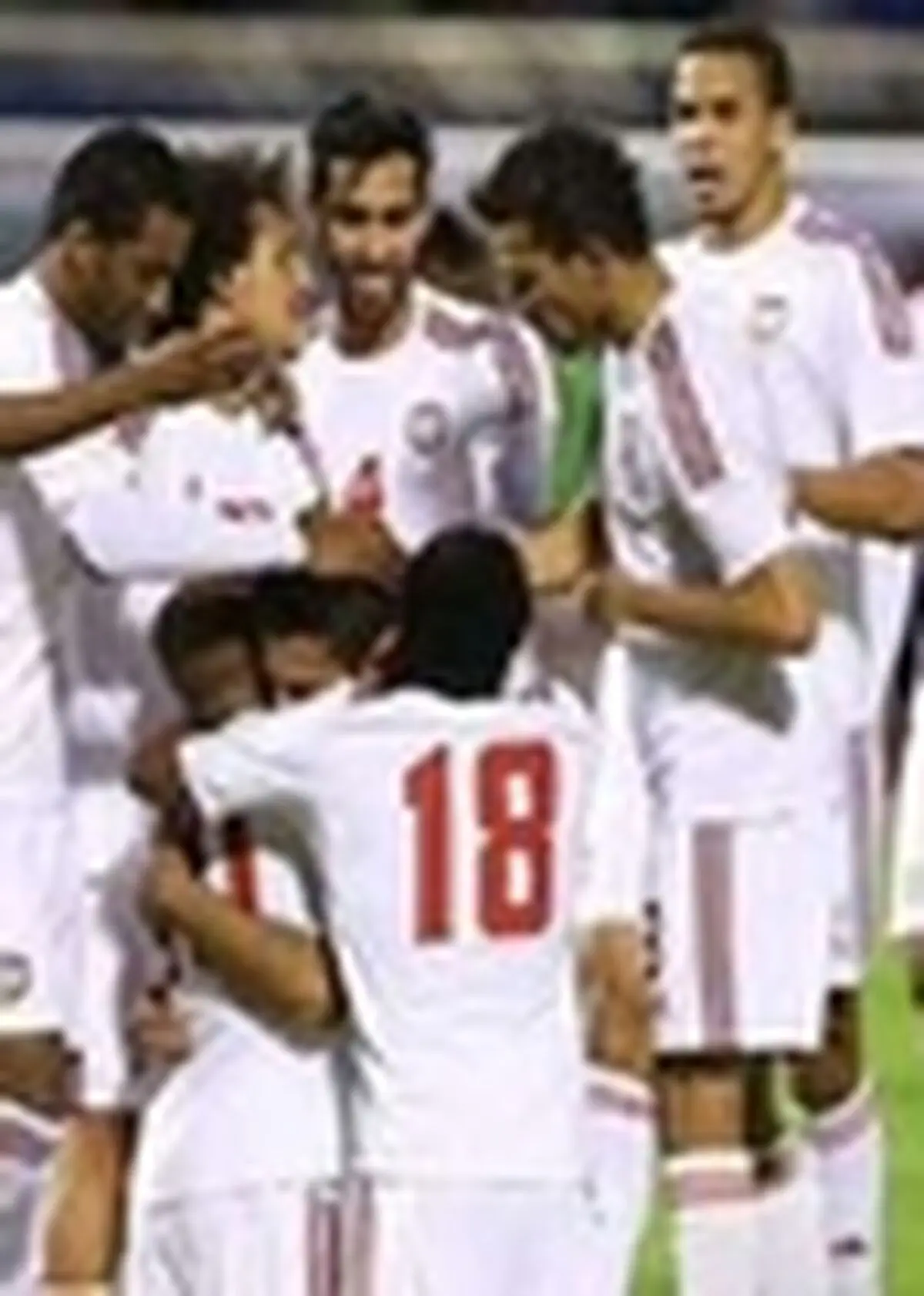 رقیب ایران با شکست عمان به مقام سوم رسید / امشب فینال قطر و عربستان در ریاض