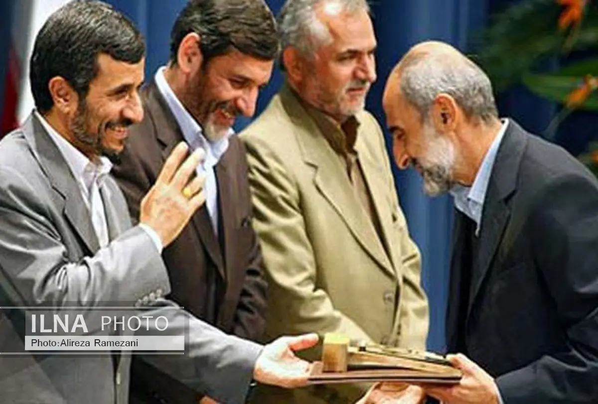 فواد صادقی: برادر حسین؛ از نیمه پنهان بابک زنجانی بگو