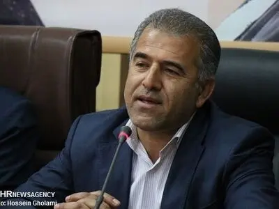 فرماندار جدید شهرستان کنگان معارفه شد