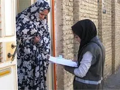 آمار ۹۱ میلیون نفری شدن ایران در سال ۱۴۰۳ صحت ندارد/ پیش بینی جمعیت در سال ۱۴۱۵
