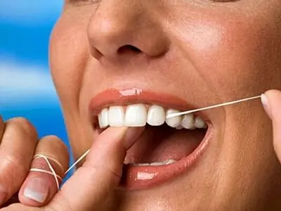 10 نکته که چگونه لبخند جذاب تری داشته باشیم!