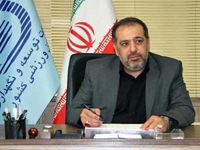 یوسفی: نامه‌ای از AFC دریافت نکردیم/ استقلال و پرسپولیس خواستند دولتی کار کنند (ویدیو)