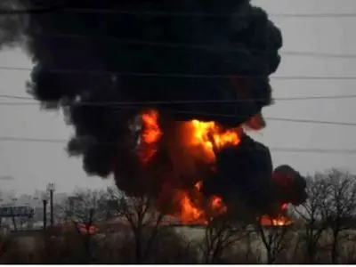 حمله موشکی گسترده اوکراین به بلگورود؛ اختلال سراسری در برق و آب