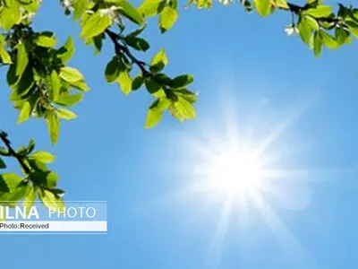 فعالیت دوباره مونسون شایعه است/تا 10 روز آینده بارشی نداریم